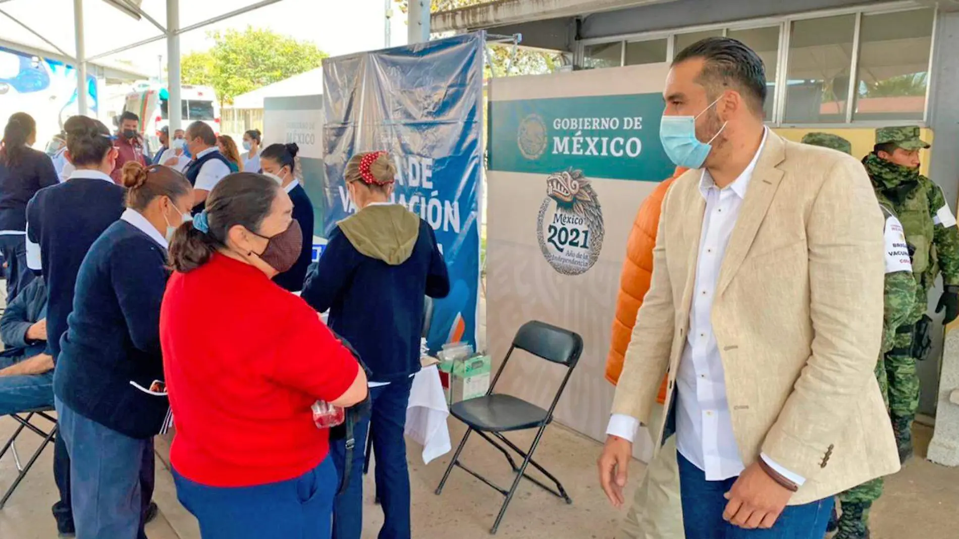 vacunacion gobierno de mexico